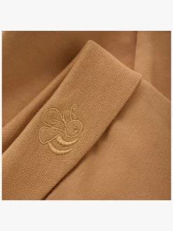 Præmatur|Fixoni Præmatur Pyjamassæt Str. 38, Brun