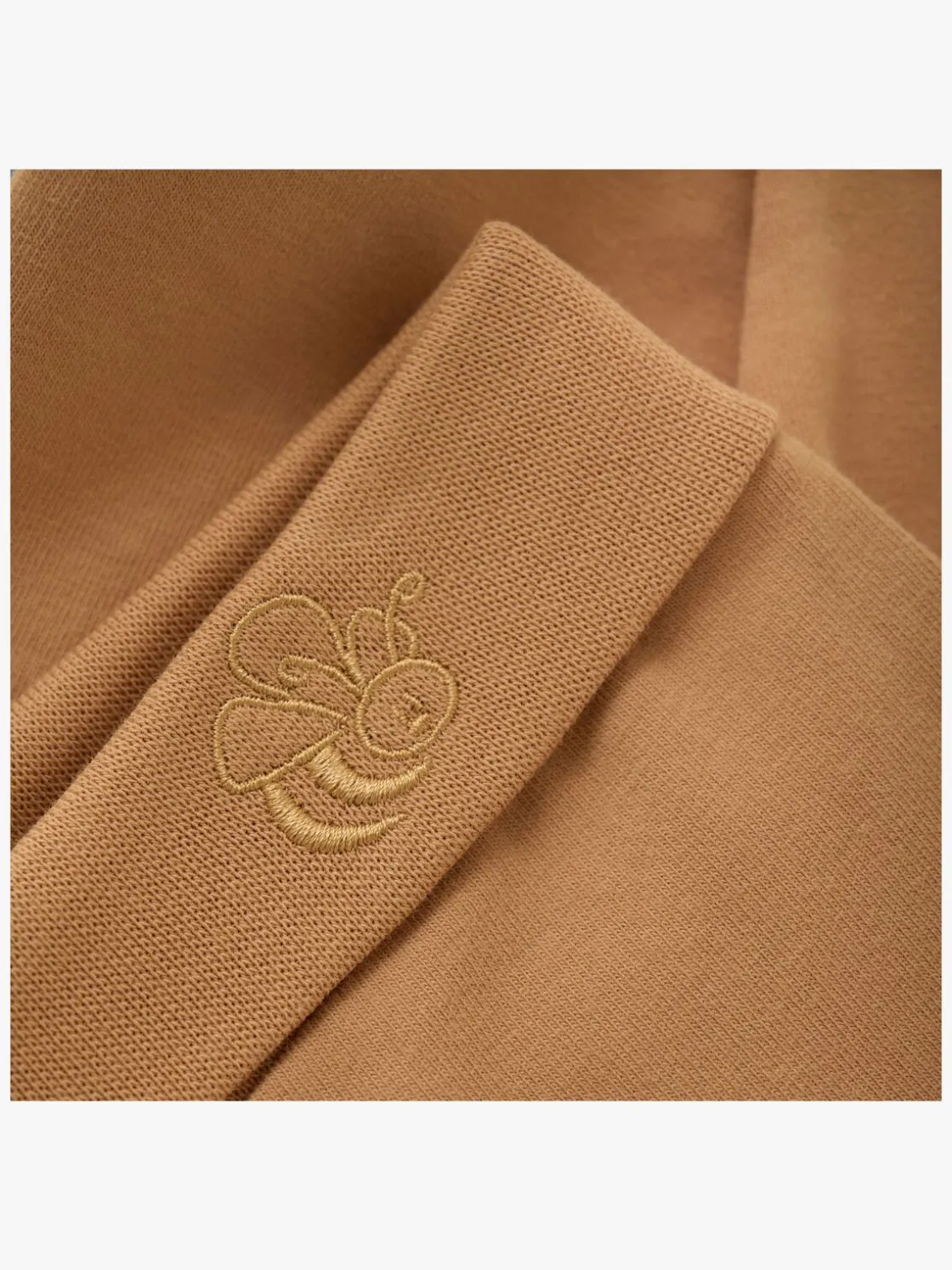 Præmatur|Fixoni Præmatur Pyjamassæt Str. 38, Brun