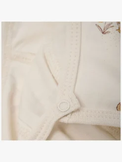 Præmatur|Fixoni Præmatur Pyjamassæt Str. 38, Brun