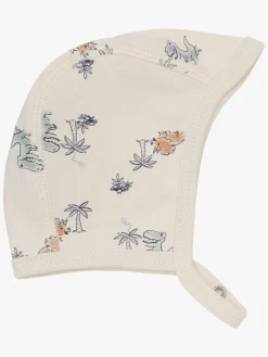 Børn Fixoni Præmatur-Præmatur Pyjamassæt Str. 50, Blå