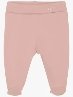 Børn Fixoni Præmatur-Præmatur Pyjamassæt Str. 50, Pink
