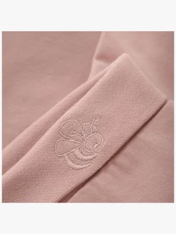 Børn Fixoni Præmatur-Præmatur Pyjamassæt Str. 50, Pink