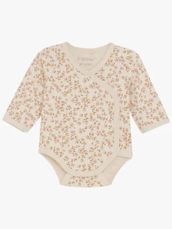 Præmatur|Fixoni Præmatur Pyjamassæt Str. 44, Pink