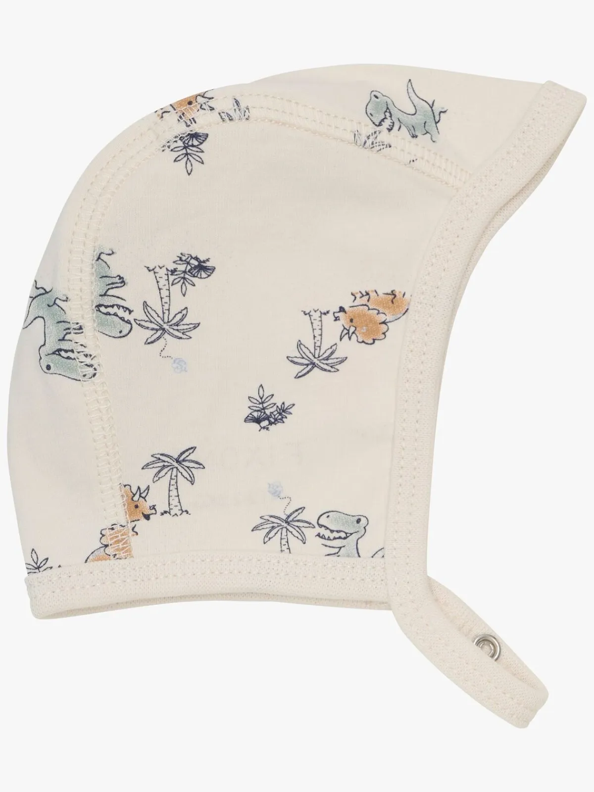 Præmatur|Fixoni Præmatur Pyjamassæt Str. 38, Blå