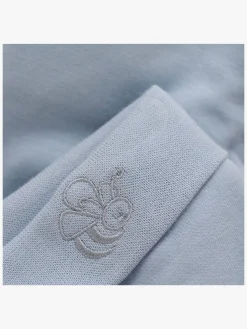 Præmatur|Fixoni Præmatur Pyjamassæt Str. 38, Blå