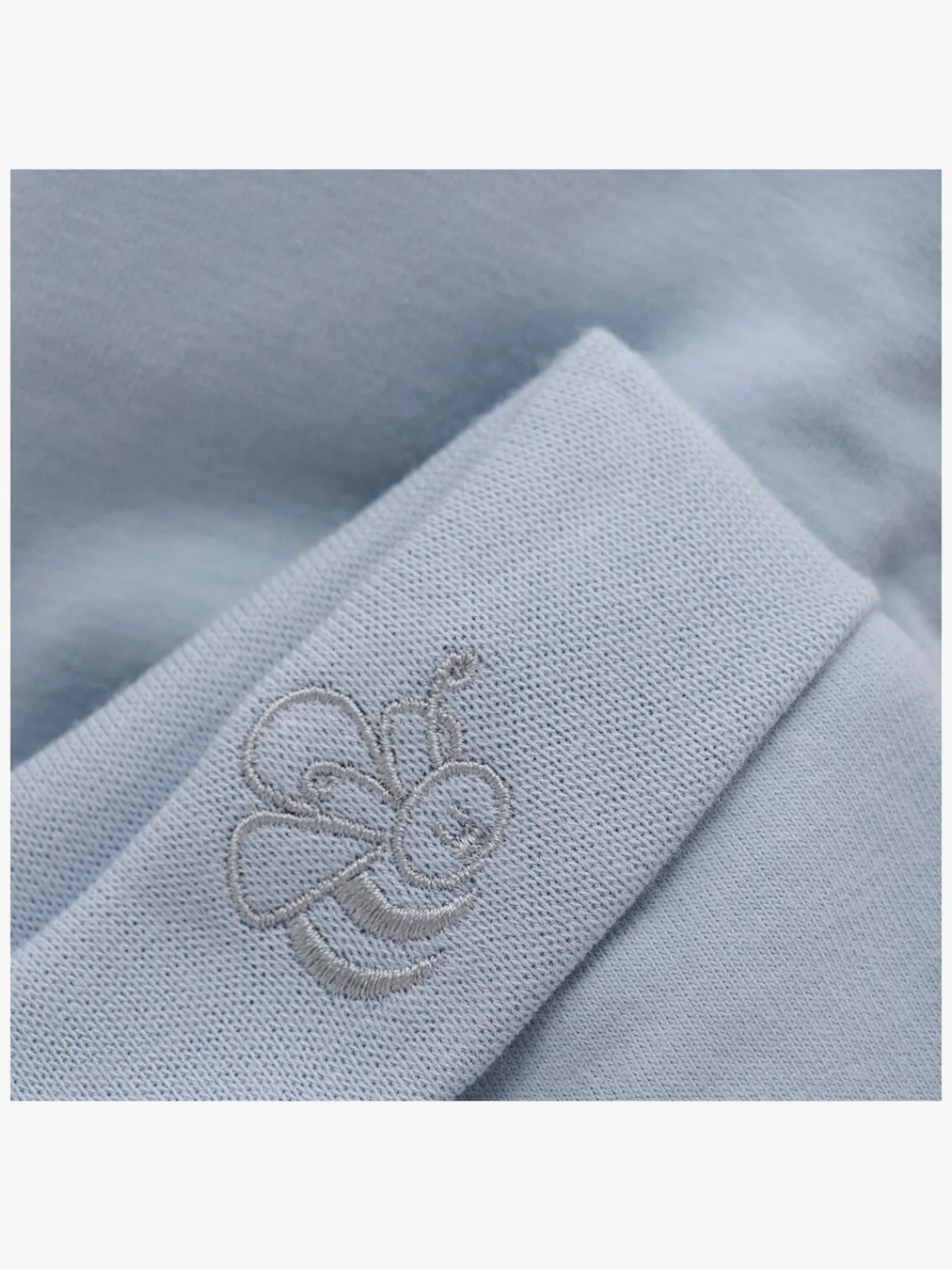 Præmatur|Fixoni Præmatur Pyjamassæt Str. 38, Blå