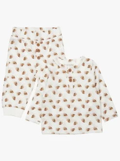 Tøj- & Gavesæt|Fixoni Tøjsæt, Pristine