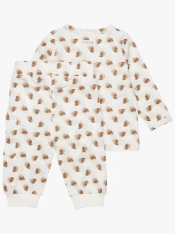 Tøj- & Gavesæt|Fixoni Tøjsæt, Pristine