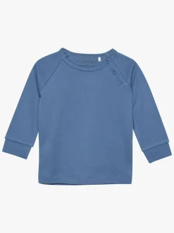 Overdele|Fixoni Trøje, Blue Fusion