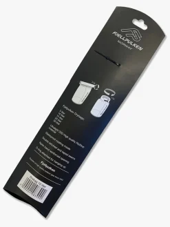 Fjellpulken Vintersport-Drybag 10L