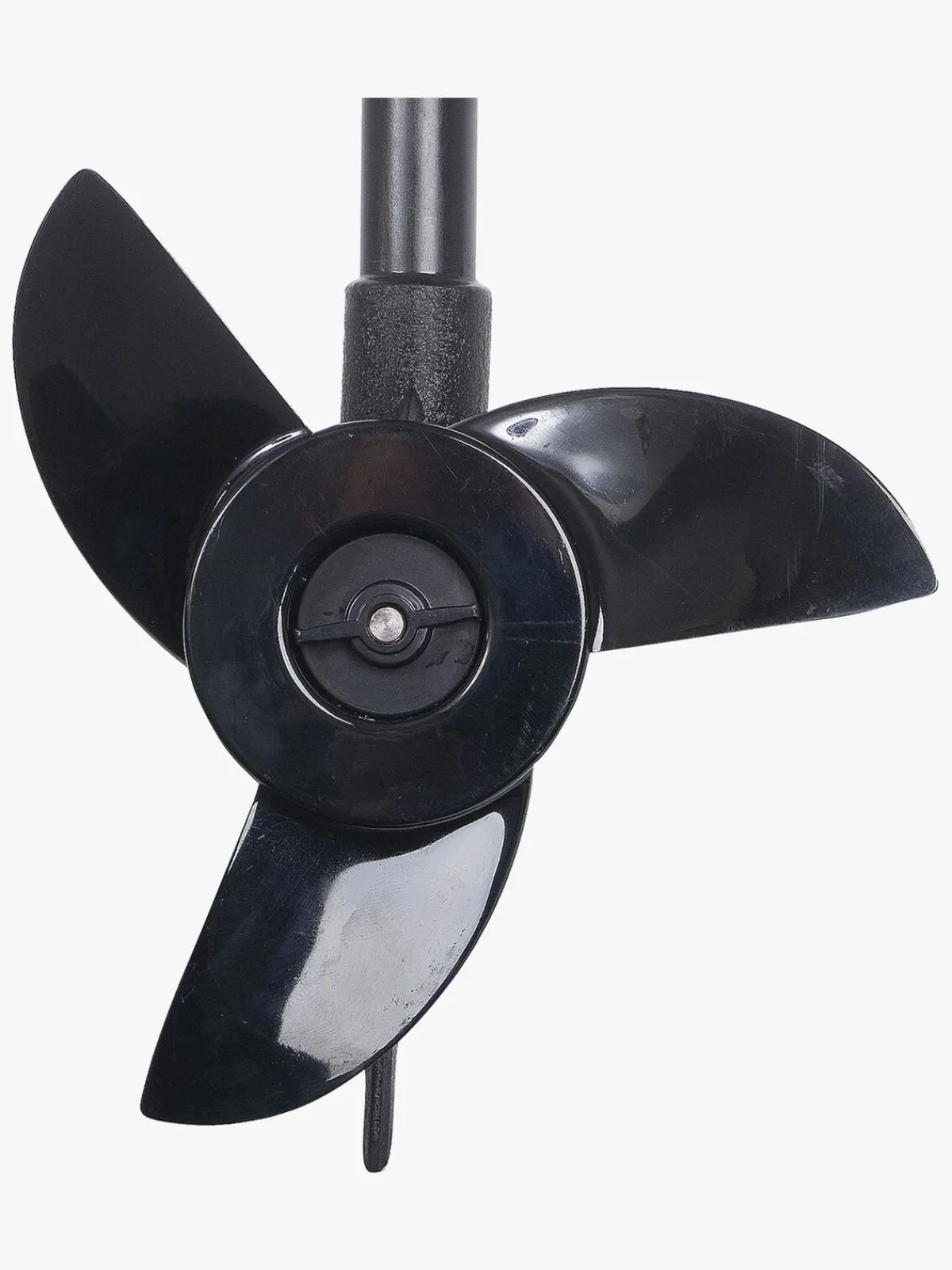 FladenFishing Friluftsliv-Fladen Marine Elmotor 38Lbs, Hvid