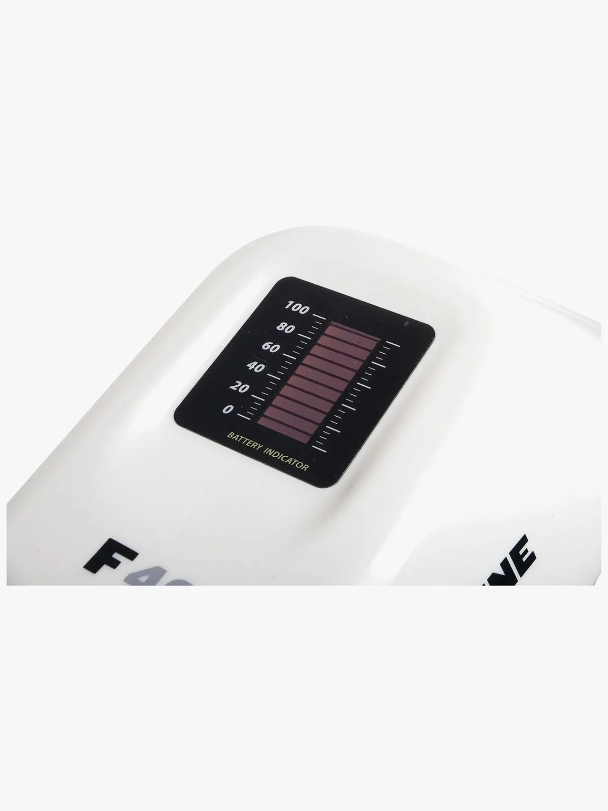 FladenFishing Friluftsliv-Fladen Marine Elmotor 38Lbs, Hvid