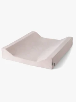 Pusleborde|Flexa Dawn Puslehynde, Mauve Morn