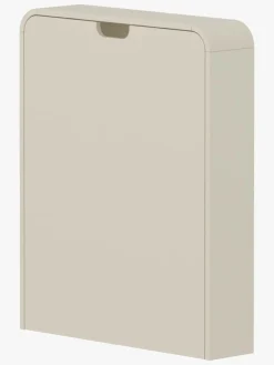 Pusleborde|Flexa Nova Væghængt Puslebord, Cream