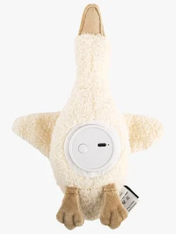 Børn Flow Lamper & Belysning-Bamse  Med Natlampe Liva, Beige