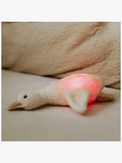 Børn Flow Lamper & Belysning-Bamse  Med Natlampe Liva, Beige