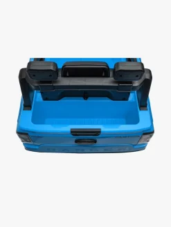 Ford Elbiler & -Køretøjer-Ranger Wildtrack 707 Elbil