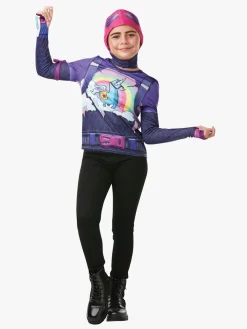 Fortnite Kostumer & Udklædning-Kostume Brite Bomber