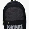 Tasker|Fortnite Rygsæk Battle Royale 18L, Sort
