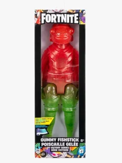 Legetøjsfigurer|Fortnite Victory Figur Fishstick 30 cm