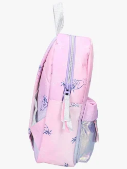 Børn DisneyFrozen Tasker-Frozen 2 Rygsæk Glowing Lights, Pink