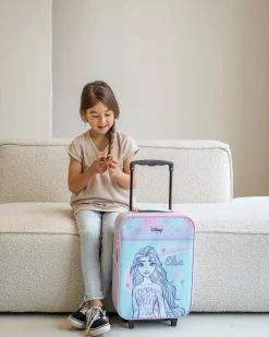 Tasker|DisneyFrozen Frozen 2 Star Of The Show Kuffert, Blå