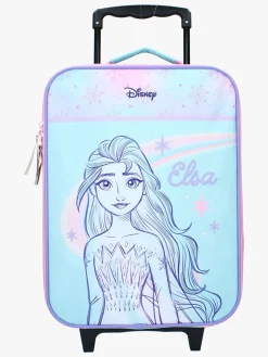 Tasker|DisneyFrozen Frozen 2 Star Of The Show Kuffert, Blå