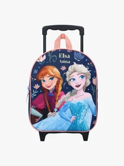 Tasker|DisneyFrozen Frozen Great Escapes 3D Rygsæk 9L, Blå