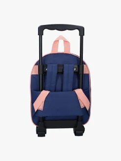 Tasker|DisneyFrozen Frozen Great Escapes 3D Rygsæk 9L, Blå