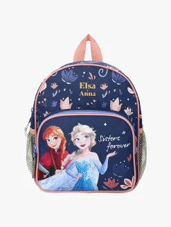 Tasker|DisneyFrozen Frozen Louder Than Love Rygsæk 6,5L, Blå