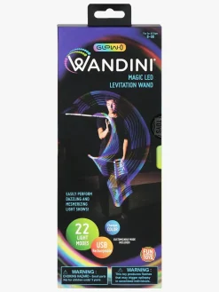 Havespil|FunInMoitionToys Fun In Motion Toys Wandini Magic LED Tryllestav
