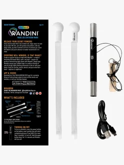 Havespil|FunInMoitionToys Fun In Motion Toys Wandini Magic LED Tryllestav