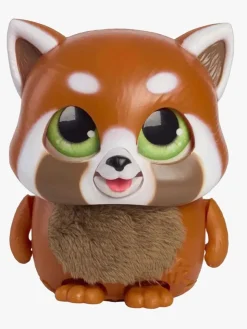 Interaktivt Legetøj|FurReal Fur Real Handfuls Interaktiv, Rød Panda