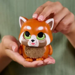 Interaktivt Legetøj|FurReal Fur Real Handfuls Interaktiv, Rød Panda