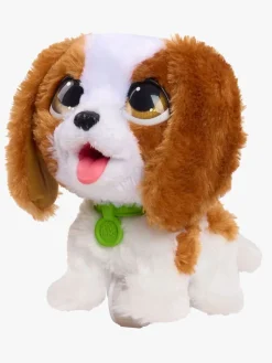 Interaktivt Legetøj|FurReal Fur Real Poop-A-Lots Interaktivt Legetøj King Charles Spaniel