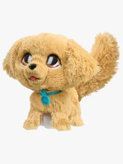 FurReal Interaktivt Legetøj-Fur Real Wag-A-Lots Interaktivt Legetøj Golden Retriever