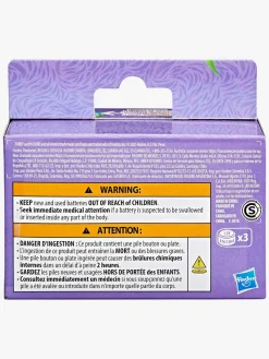 Furby Dukker & Bamser-Dj Furblet Interaktiv Bamse Dis Co