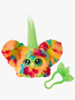 Dukker & Bamser|Furby Furblets Interaktivt Tøjdyr Pix Elle