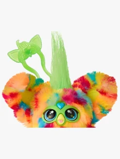 Dukker & Bamser|Furby Furblets Interaktivt Tøjdyr Pix Elle