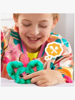 Dukker & Bamser|Furby Furblets Interaktivt Tøjdyr Mello Nee Flerfarvet