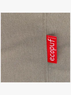 Furini Udemøbler-Oscar Atlanta Udendørs Sækkestol, Cappucino