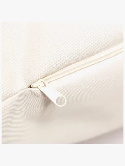 Børnemøbler|Furini Yoko Sækkestol Polyester, Creme