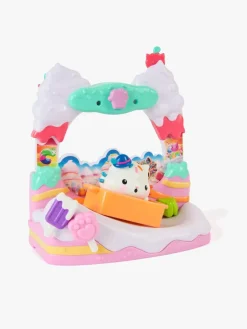 Dukker & Bamser|GabbysDollhouse Gabby's Dollhouse Balkon Furrosted Fun