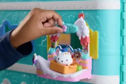 Dukker & Bamser|GabbysDollhouse Gabby's Dollhouse Balkon Furrosted Fun