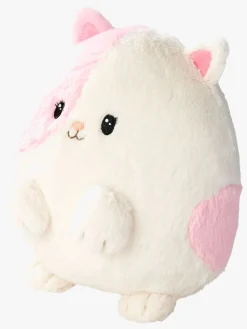 Dukker & Bamser|GabbysDollhouse Gabby's Dollhouse Bamse Hamsterkat 25 cm