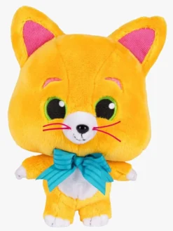 Dukker & Bamser|GabbysDollhouse Gabby's Dollhouse Bamse Ræven Chumsley 25 cm