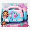 GabbysDollhouse Elektronik & Media-Gabby's Dollhouse Boombox