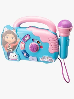 GabbysDollhouse Elektronik & Media-Gabby's Dollhouse Boombox