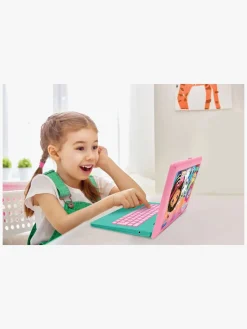 Interaktivt Legetøj|GabbysDollhouse Gabby's Dollhouse Bærbar Computer 62 Aktiviteter