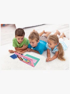 Interaktivt Legetøj|GabbysDollhouse Gabby's Dollhouse Bærbar Computer 62 Aktiviteter